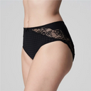 Madison high-waisted panties