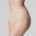 Madison high-waisted panties