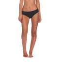Culotte Mid Waist Foldover