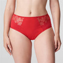 Culotte Pleine Deauvillerouge