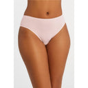 Culotte Brief taille haute Nudies – Montelle