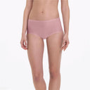 Culotte Taille Haute