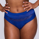 Culotte Taille Haute Sophora
