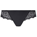 Panties caress