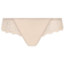 Panties caress