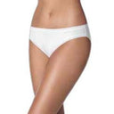 Culotte cotton band
