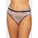 Culotte dentelle