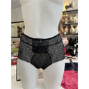 Culotte dentelle carey finesse