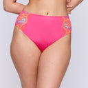 Culotte haute Cala Luna