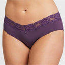 Culotte hipster