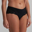 Culotte taille haute Cathia