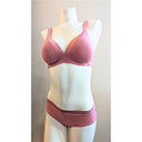 Culotte taille haute