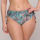 Culotte taille haute Ryad