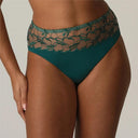 Culotte taille haute
