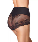 Culotte taille haute dentelle – Janira