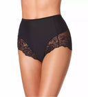 Culotte taille haute dentelle – Janira