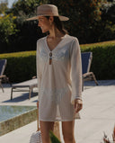 Gottex Swim Cover-up