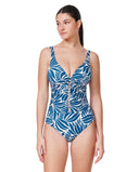 Maillot une Piece -Gottex