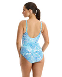 Maillot une piece - Gottex
