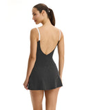 Maillot 1 piece texturée Dottie Delight - Gottex