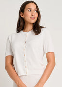 Style Cardigan - Nasri