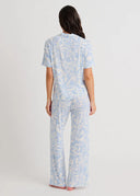 Ensemble de Pyjama - Chemisier -EVERYDAY SUNDAY