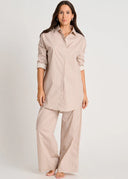 Ensemble Pyjama Chemisier -EVERYDAY SUNDAY