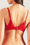 Soutien-gorge dentelle plongeant – Aubade