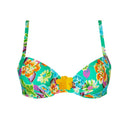 Haut bikini - La feminissima