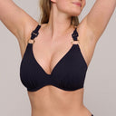 Haut bikini Pinner triangle