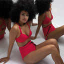 Haut de Bikini