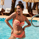 Haut de bikini Almoshi