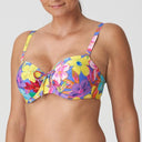 Haut de bikini Sazan