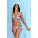 Haut de bikini Triangle