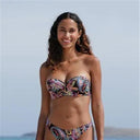 Haut de bikini bandeau la bayadere