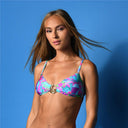 Haut de bikini