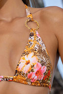 Haut De Bikini PARADISE PROWL -Luli Fama Boutique Canicule 3