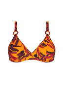 Haut bikini triangle - Antigel