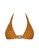 Haut bikini triangle - Antigel