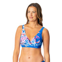 Haut de Bikini Isla Flora - Jantzen
