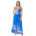 Pantalon de Plage Isla Flora Josephine - Jantzen