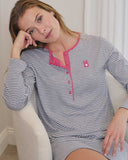 Jacket with Sleeve