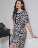 Jaquette Longue de Massana