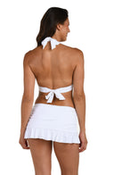 Haut De Bikini Triangle -La Blanca