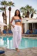 Pantalon Delphine Coast Beach - La Blanca
