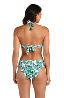 Haut De Bikini Triangle - La Blanca