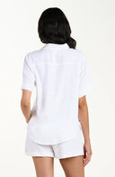 Blouse Delphine Coast - La Blanca