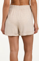 Short Delphine Coast Beach - La Blanca