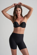 Low Back Mid-Rise Short