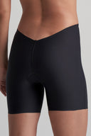 Low Back Mid-Rise Short